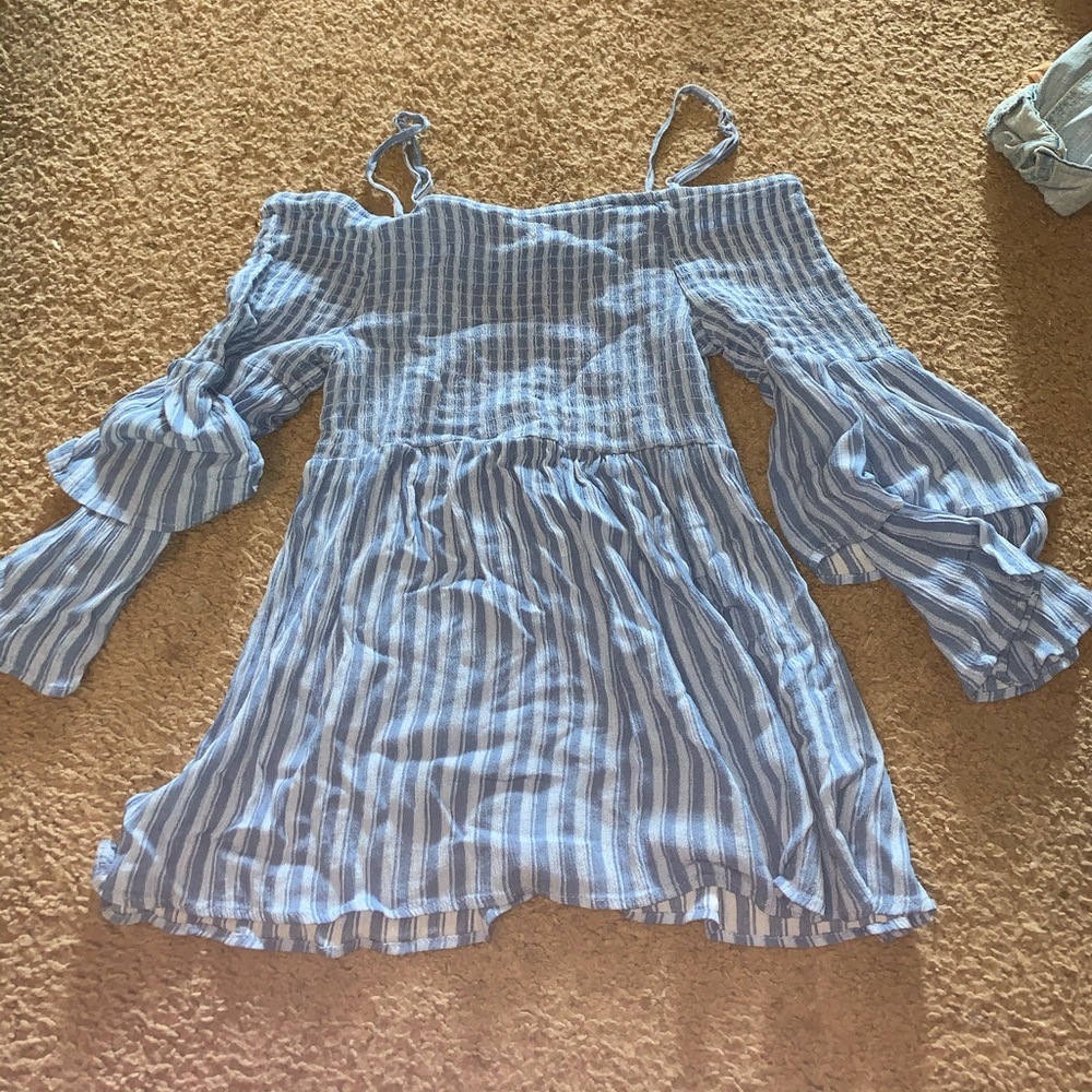 Shirts (all $5)